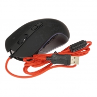 Проводная мышь Defender Witcher GM-990 thumbnav 6