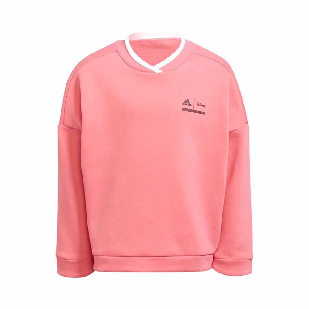 Толстовка Adidas LG DY CP CREW