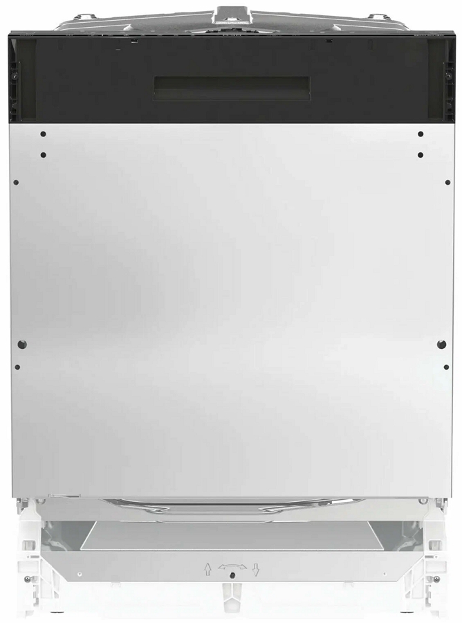 Посудомоечная машина встраиваемая Gorenje GV643E90 Белый /16 Комплектов /Полногабаритная photo 4