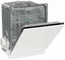 Посудомоечная машина встраиваемая Gorenje GV643E90, 6программы, 59.8 см, A++, Белый thumbnav 5