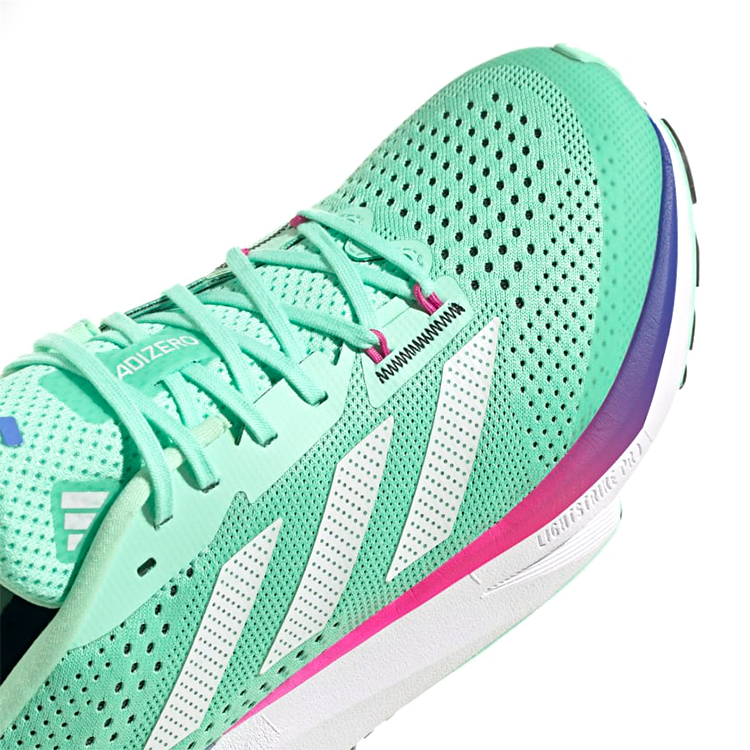 Кроссовки Adidas ADIZERO SL W / Женский / 36.5 / Зеленый photo 4