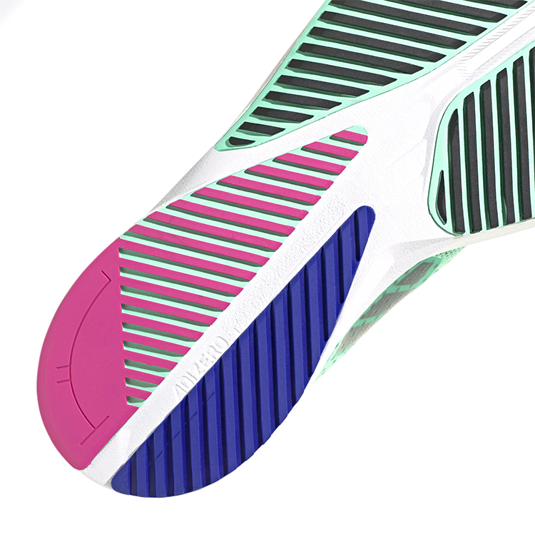 Кроссовки Adidas ADIZERO SL W / Женский / 36.5 / Зеленый photo 5