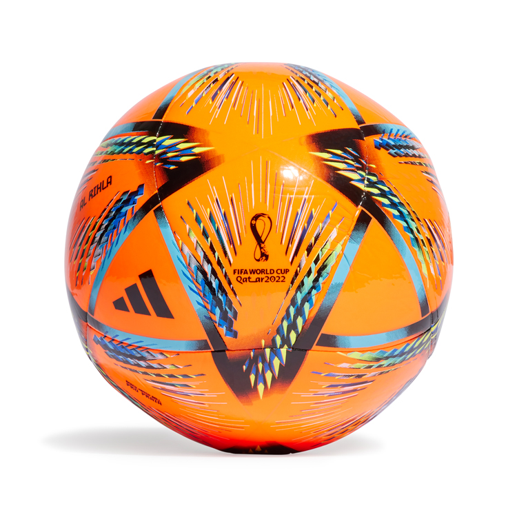 Minge fotbal Adidas RIHLA PRO BCH photo Minge fotbal Adidas RIHLA PRO BCH photo