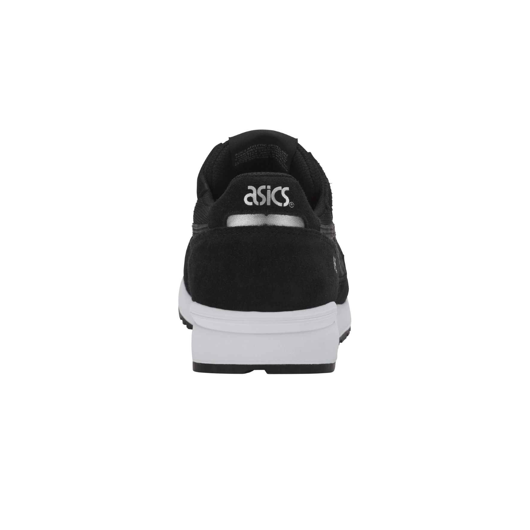 Incaltaminte Sport Asics GEL-LYTE pt Barbati / 44 / Negru photo 6