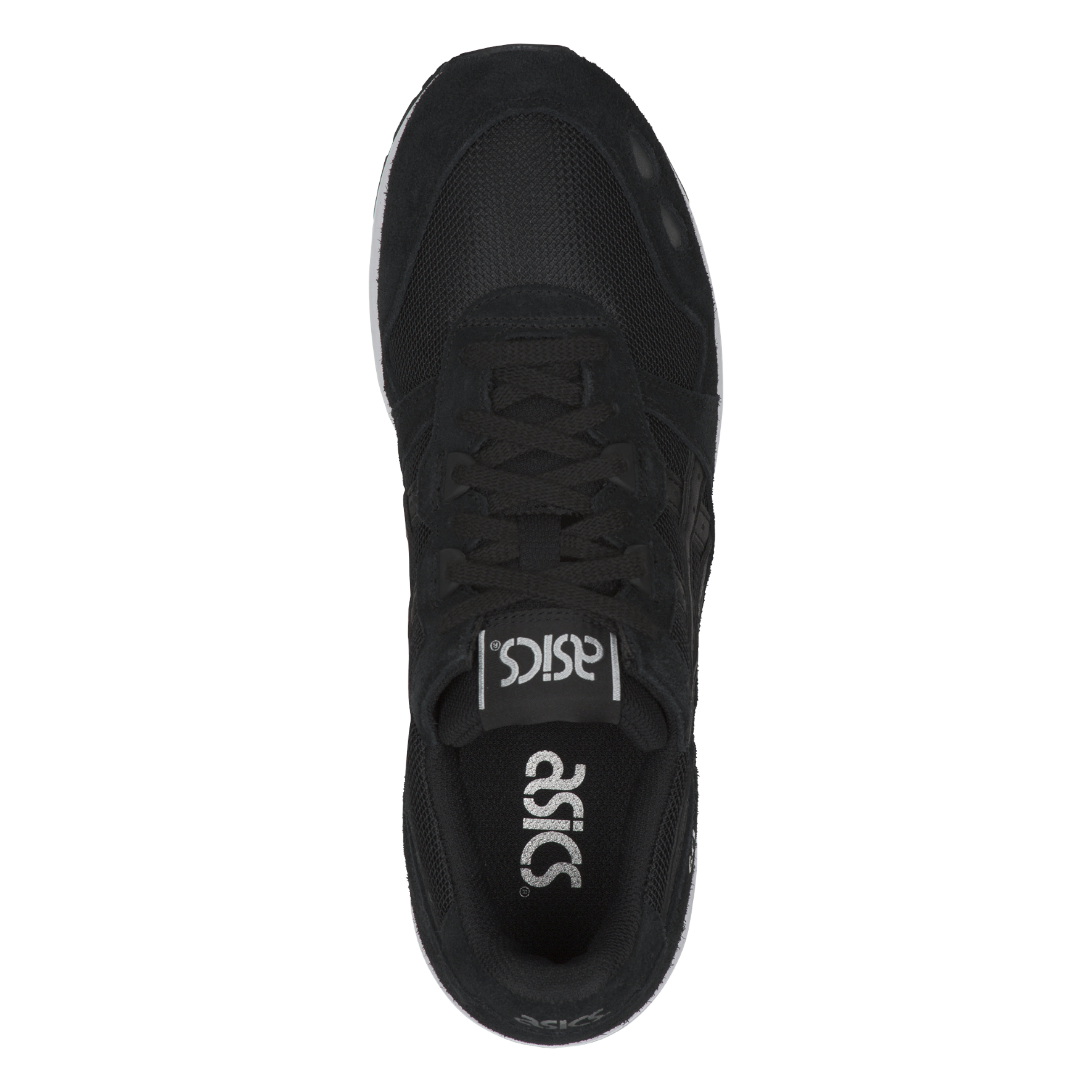 Incaltaminte Sport Asics GEL-LYTE pt Barbati / 44 / Negru photo 7