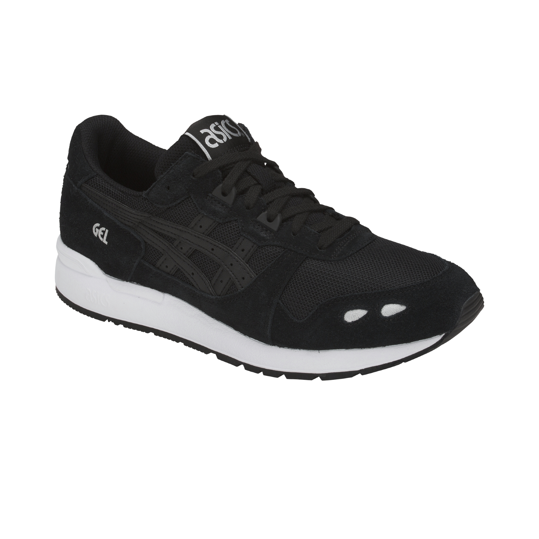 Incaltaminte Sport Asics GEL-LYTE pt Barbati / 44 / Negru photo 2