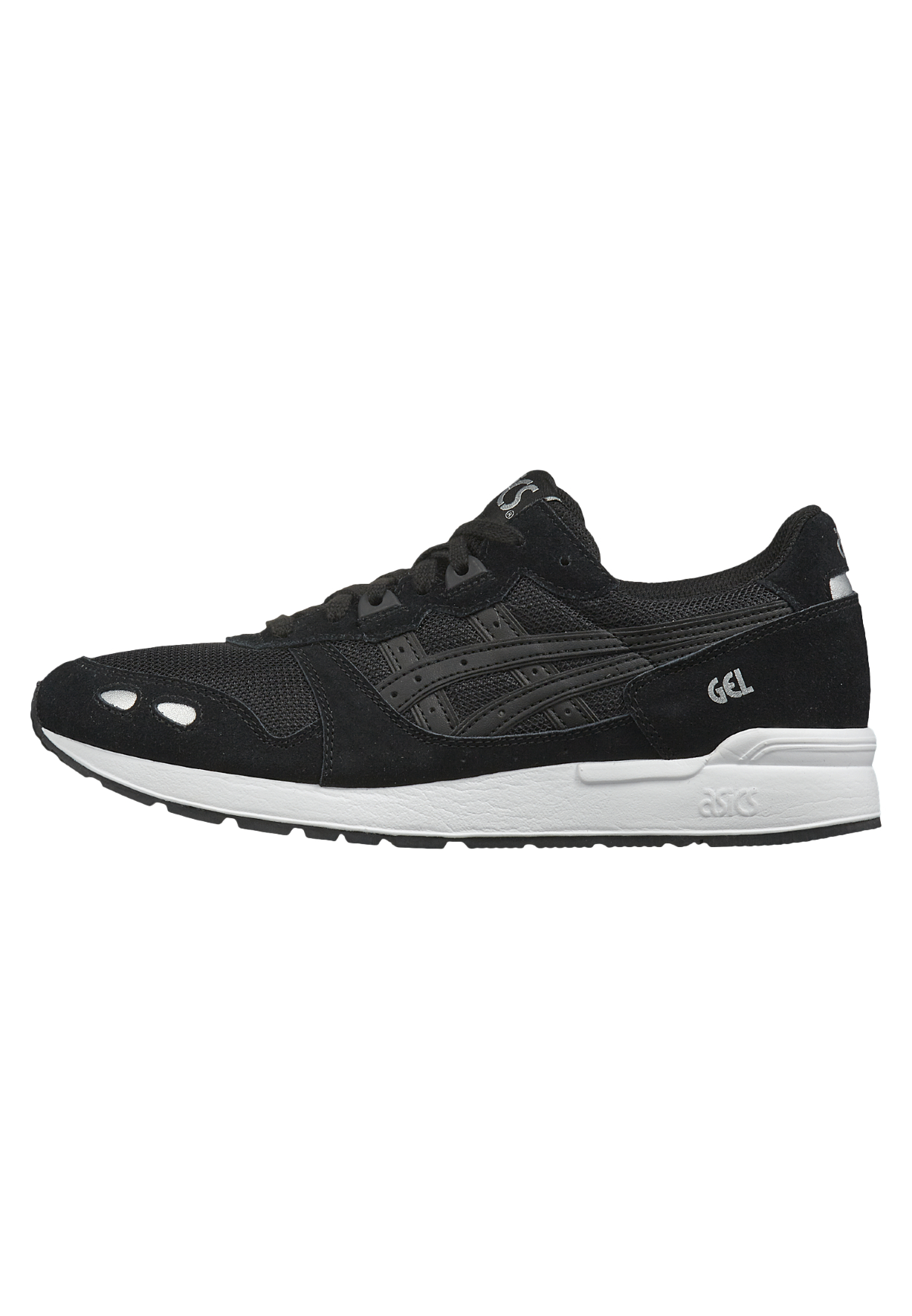 Incaltaminte Sport Asics GEL-LYTE pt Barbati / 44 / Negru photo 5