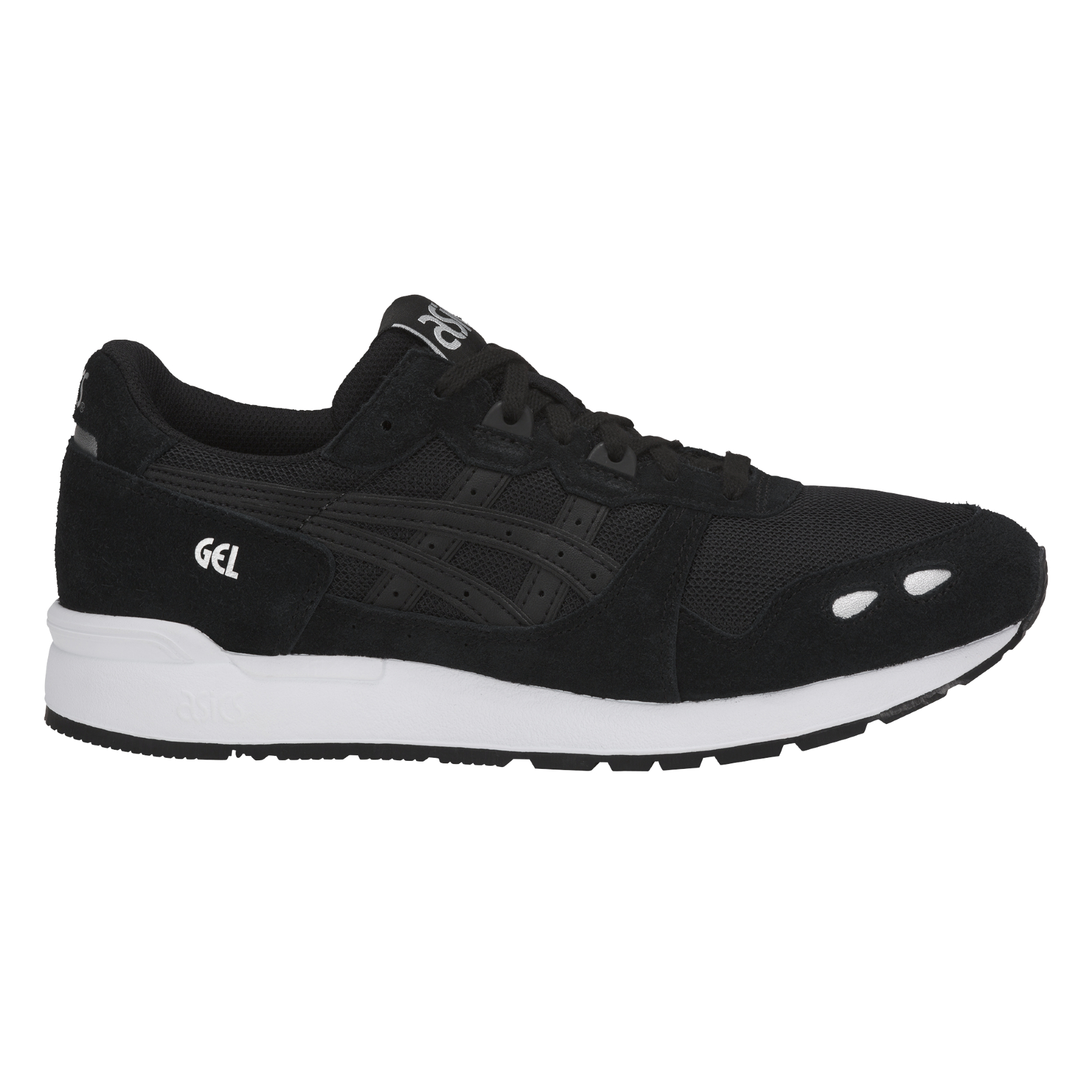 Incaltaminte Sport Asics GEL-LYTE pt Barbati / 44 / Negru photo 6
