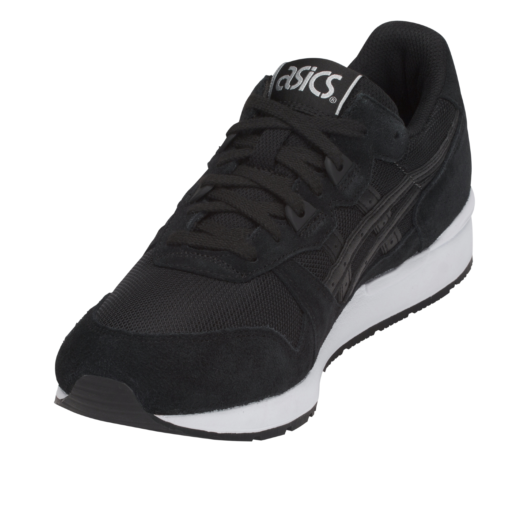 Incaltaminte Sport Asics GEL-LYTE pt Barbati / 44 / Negru photo 2