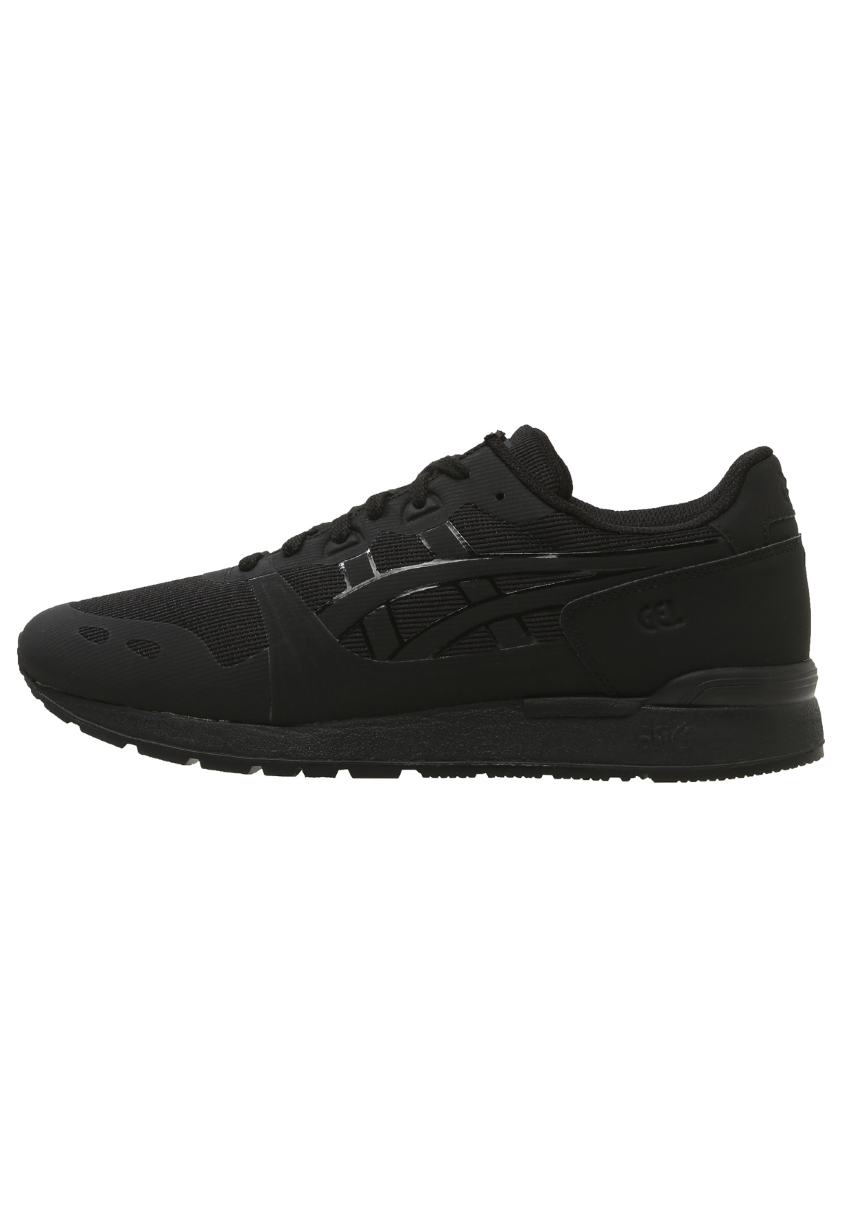 Кроссовки Asics GEL-LYTE NS / Мужской / 44 / Черный photo 6