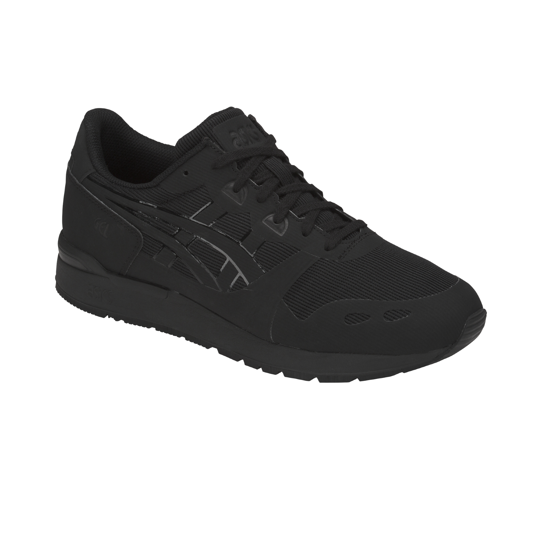 Кроссовки Asics GEL-LYTE NS / Мужской / 44 / Черный photo 7