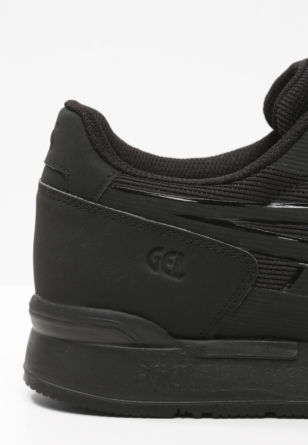 Кроссовки Asics GEL-LYTE NS / Мужской / 44 / Черный photo 8