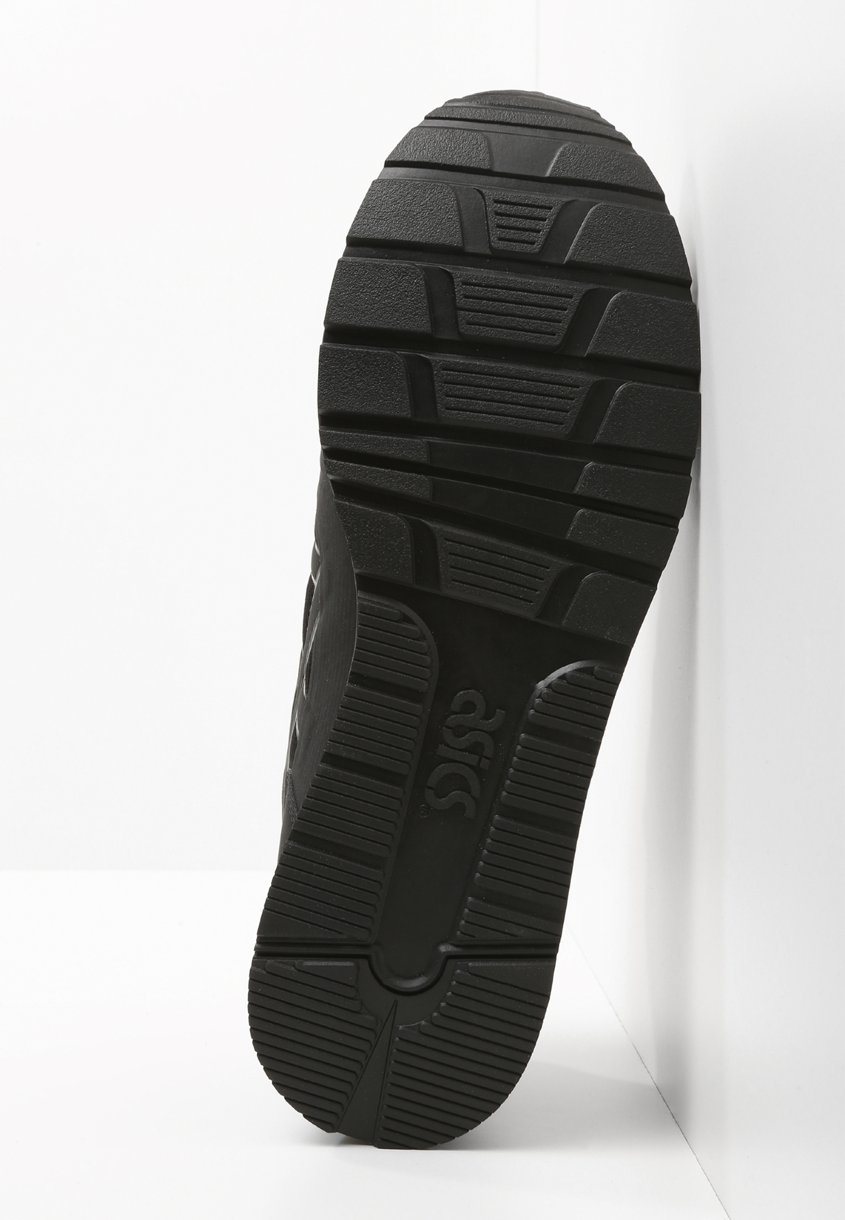 Кроссовки Asics GEL-LYTE NS / Мужской / 44 / Черный photo 2