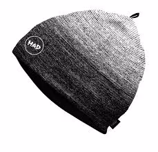 Шапки-шарфы HAD Brushed Beanie
