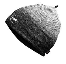 Шапки-шарфы HAD Brushed Beanie photo Шапки-шарфы HAD Brushed Beanie photo