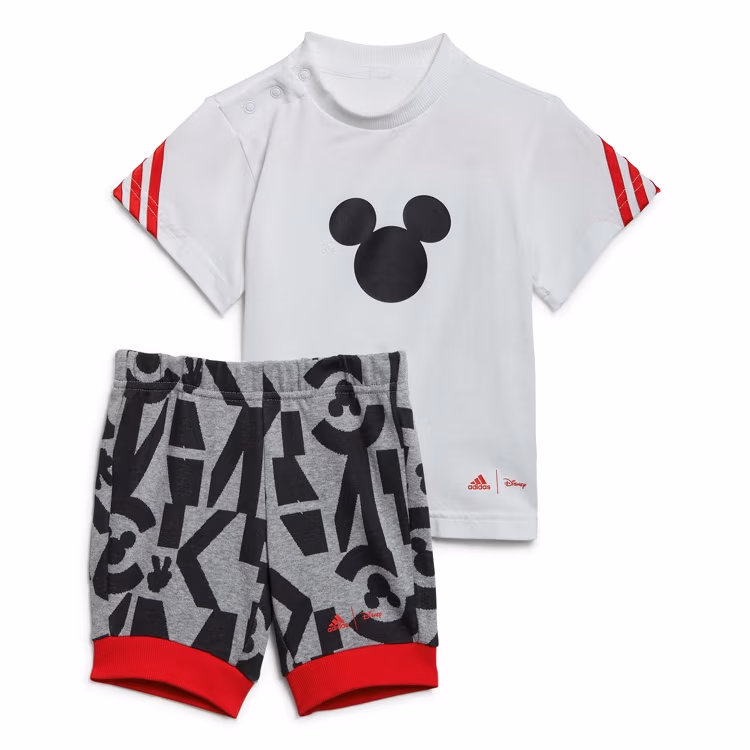 Спортивный костюм Adidas INF DY MM SUM B