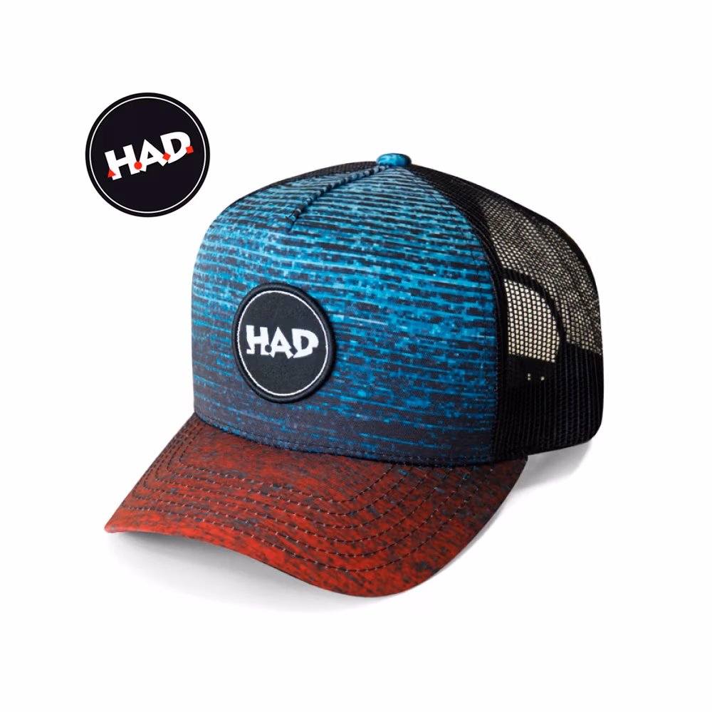 Кепка HAD Trucker Cap