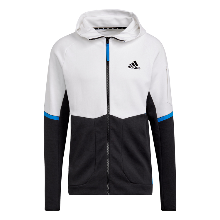 Hanorac Adidas M D4GMDY FZHD photo 