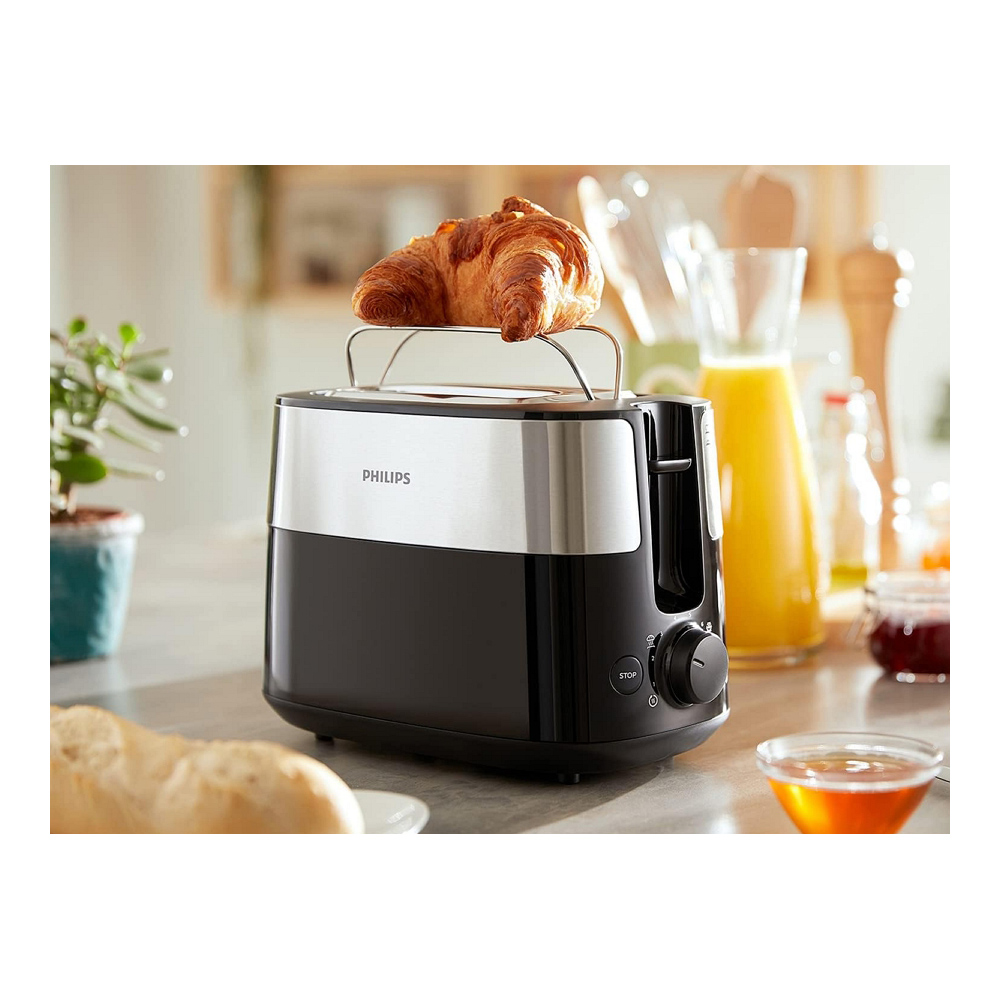 Тостер Philips HD251690 photo 8