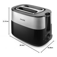 Тостер Philips HD251690 thumbnav 6