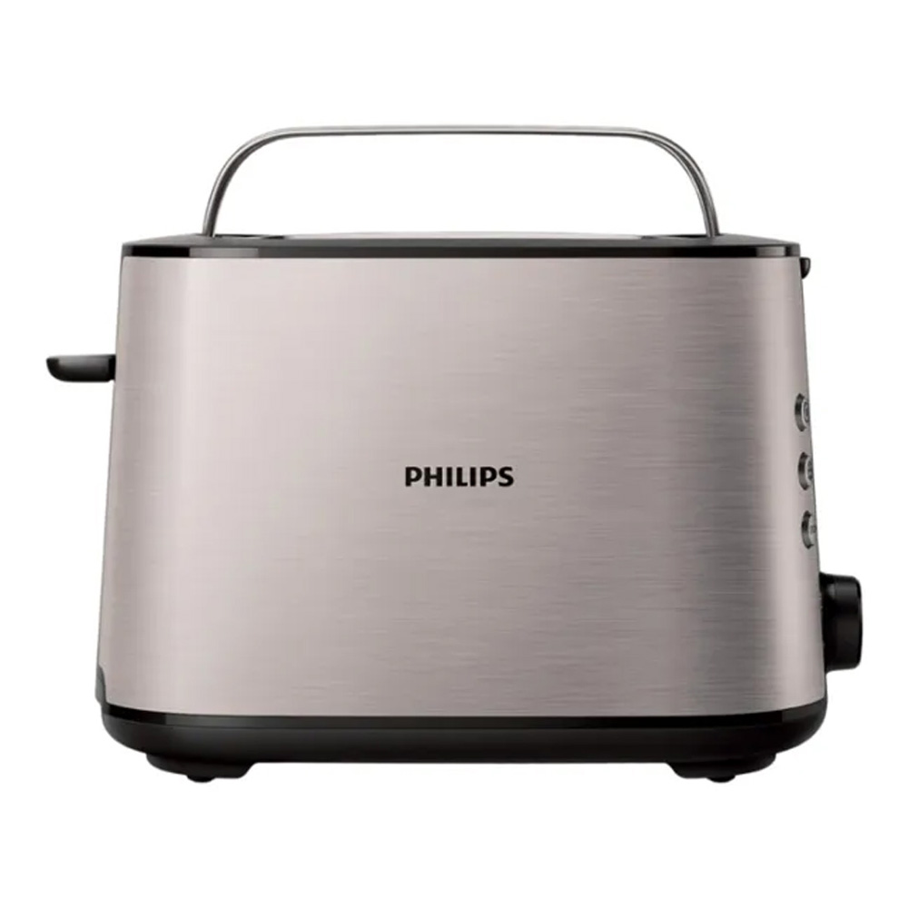 Тостер Philips HD2650/90 photo 1 Тостер Philips HD2650/90 photo 1