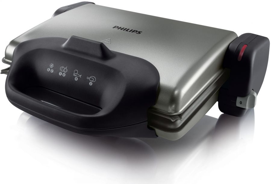 Grill Philips HD4467/90 photo 1