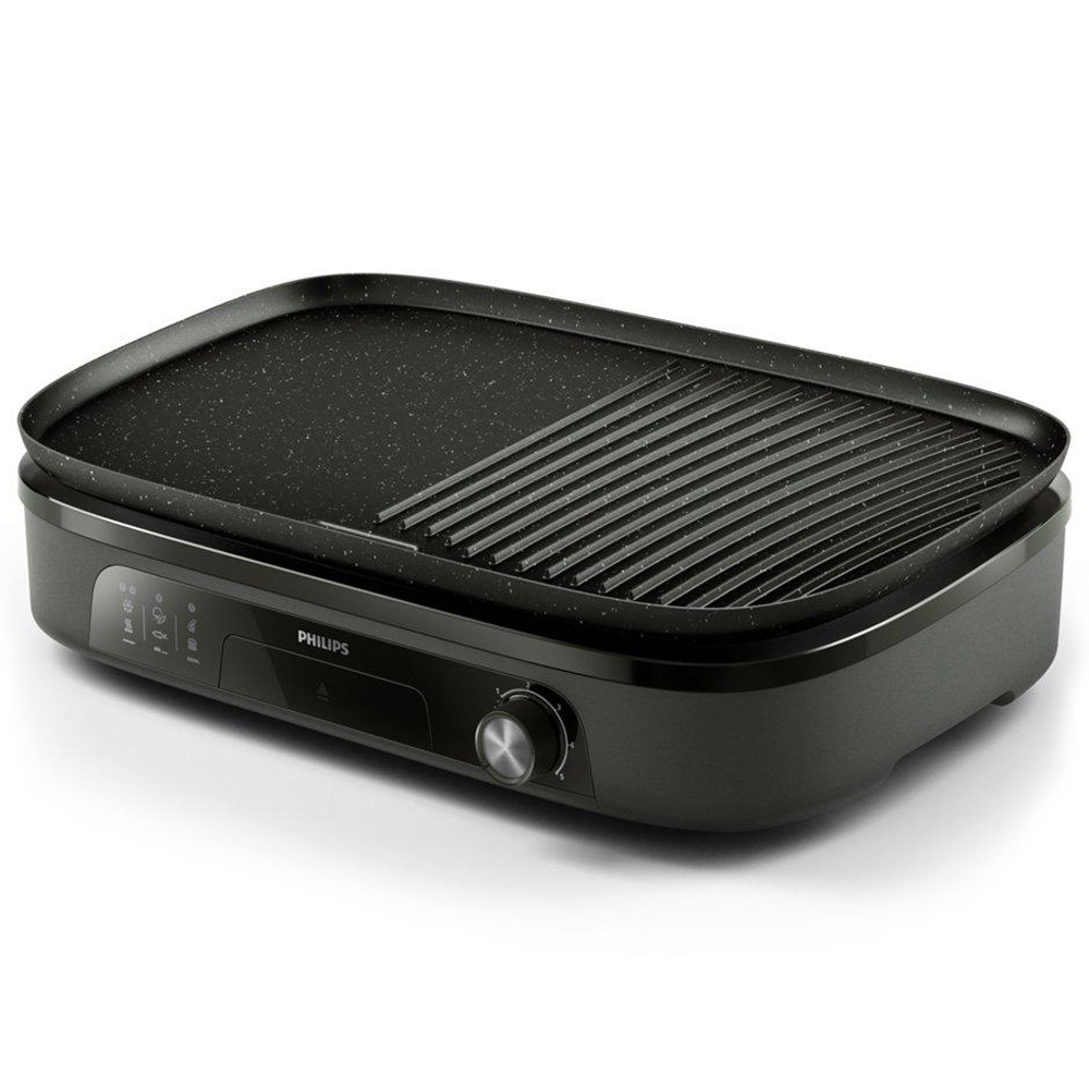 Grill Philips HD6210/90 photo 1