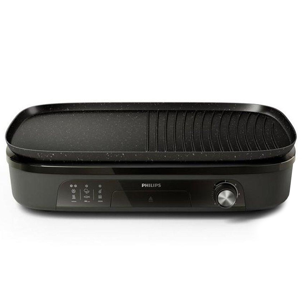 Grill Philips HD6210/90 photo 4