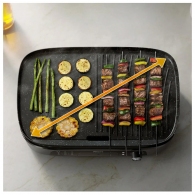 Grill Philips HD6210/90 thumbnav 2