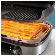Grill Philips HD6212/90 thumbnav 3