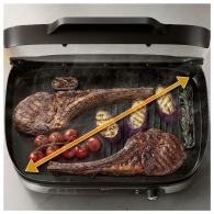 Grill Philips HD6212/90 thumbnav 6