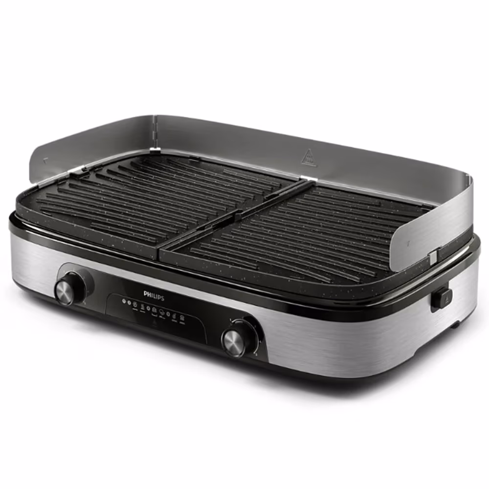 Гриль Philips HD6222/90 