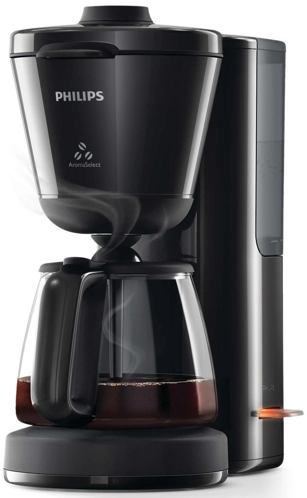 Кофеварка капельная Philips HD7685/90