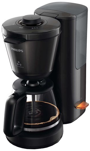 Cafetiera Philips HD7685/90 photo 
