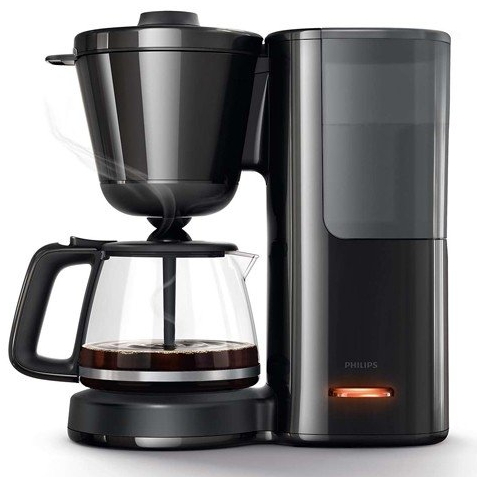 Cafetiera Philips HD7685/90 / 1.2 l / Cu picurare / Macinata photo 3