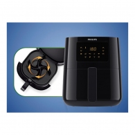 Aero Grill Philips HD9252/90 thumbnav 7