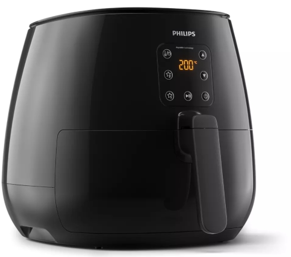 Аэрогриль Philips HD926090 6.2 л photo 4