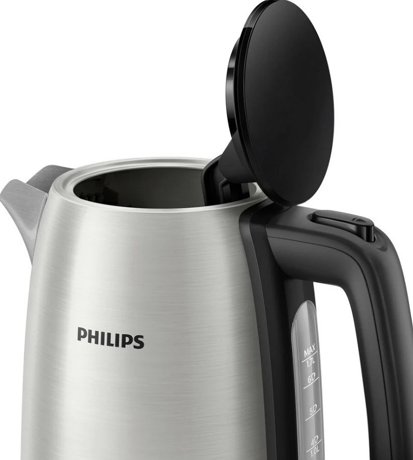 Fierbator de apa electric Philips HD935090 photo 3