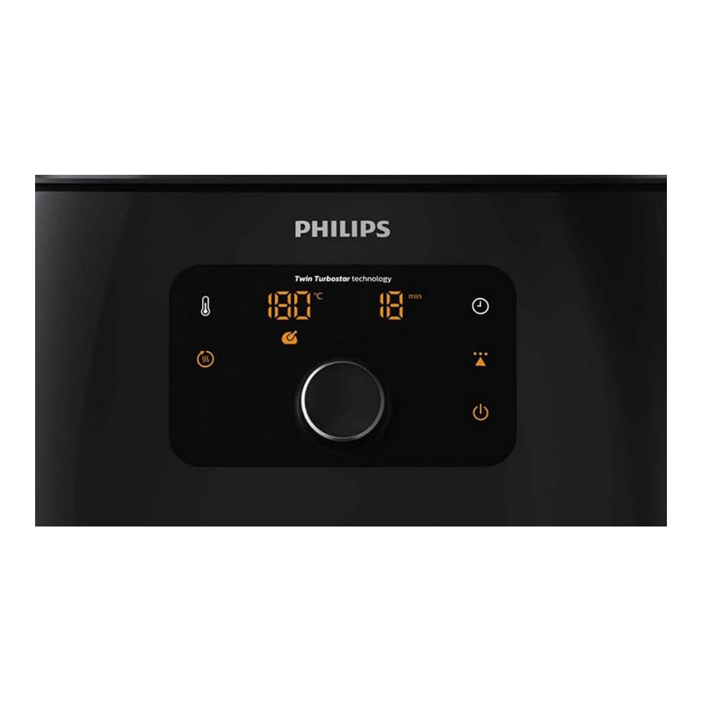 Aero Grill Philips HD9650/90 7.3 L photo 3