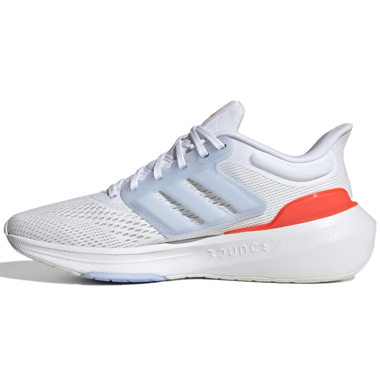 Кроссовки Adidas EQ23 RUN W / Женский / 36.5 / Белый photo 1