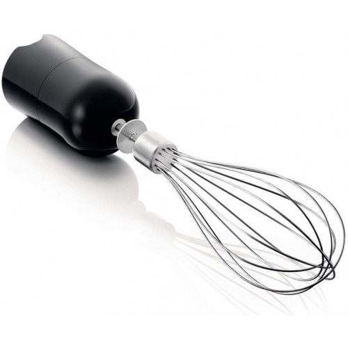 Blender Submersibil Philips HR 1377 Negru cu inox / 5 viteze / 1000 ml photo 7