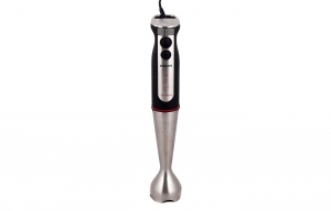 Blender Philips HR 1377, 1000 ml, 700 W, 5 trepte viteza, Negru cu inox thumbnav 4