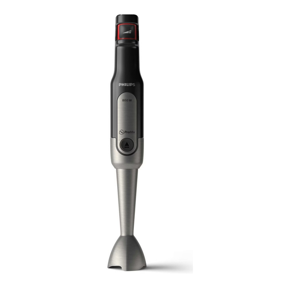 Блендер Погружной Philips HR265690 Черный / 2 скоростей / 500 мл photo 4