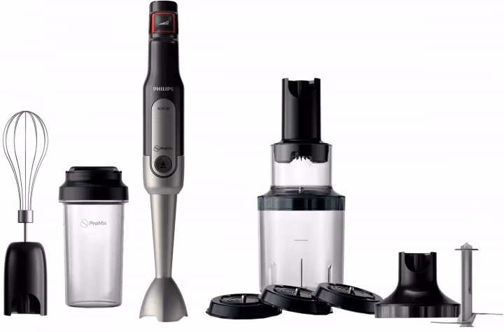 Блендер Philips HR265790 
