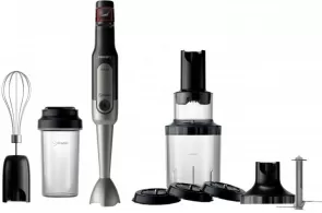 Blender Philips HR265790, 1000 ml, 800 W, 8 trepte viteza, Negru