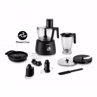 Кухонный комбайн Philips HR7776