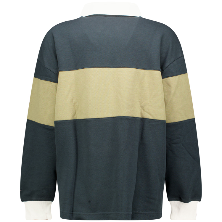 Hanorac Nike W NSW STREET LS GFX POLO photo 7