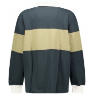 Hanorac Nike W NSW STREET LS GFX POLO thumbnav 7