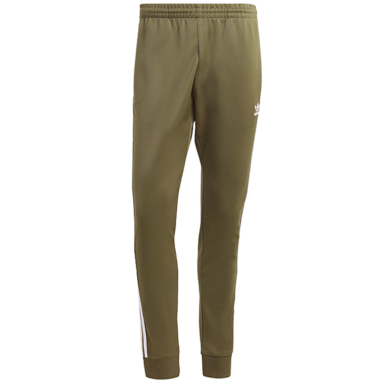 Pantaloni Adidas SST TP P BLUE photo 