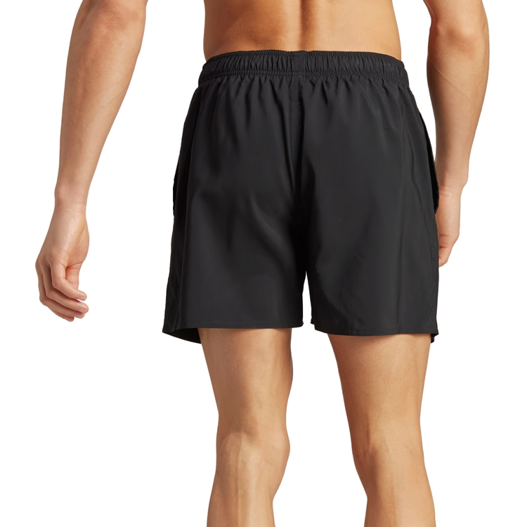 Шорты мужские Adidas SLD CLX SHO SL S Черный photo 4